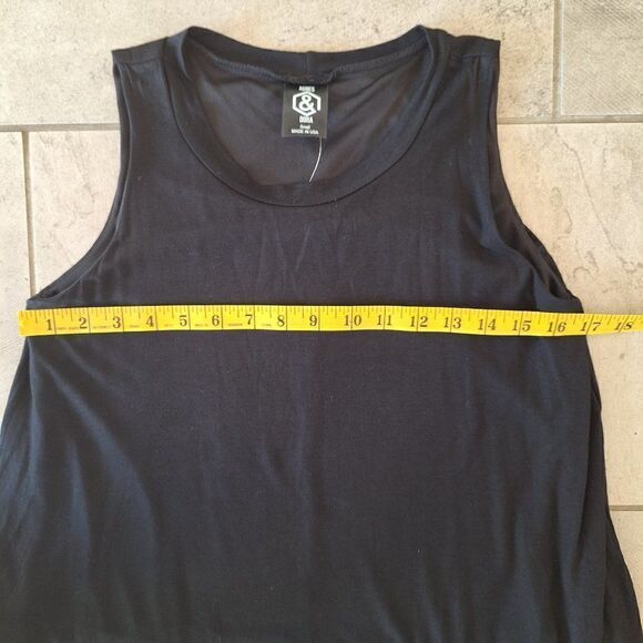 Agnes & Dora black  tonic sz S - Picture 7 of 7